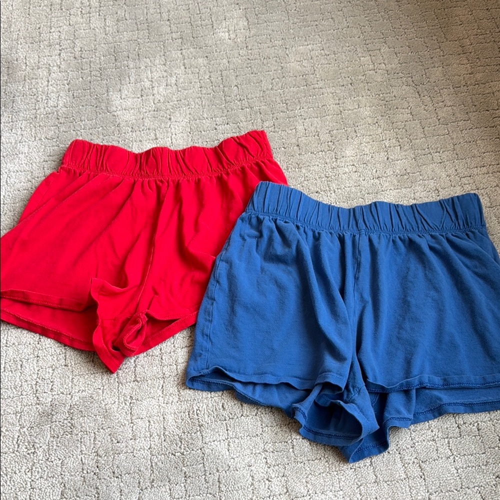 Women’s Wild Fable Shorts Set Size XS